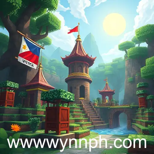 Exploring the Dynamic World of Wynn PH on Community Forums