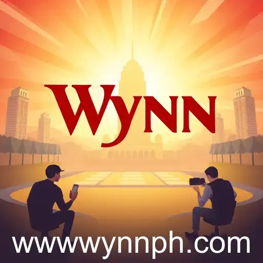 The Rise of Wynn PH in Gaming