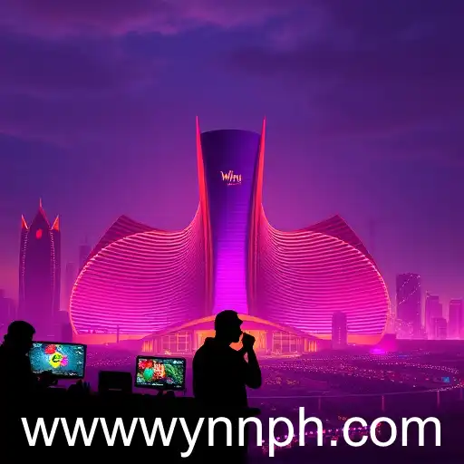 The Rise of Wynn PH in Online Gaming