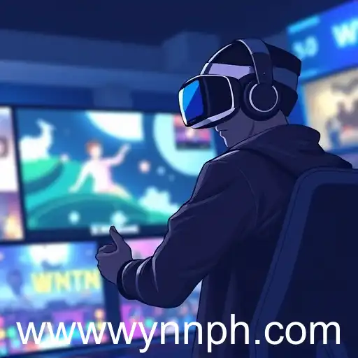 Wynn PH: Revolutionizing Online Gaming in 2025
