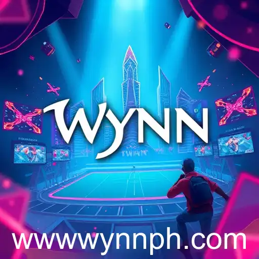 Wynn PH: Revolutionizing Online Gaming Experiences