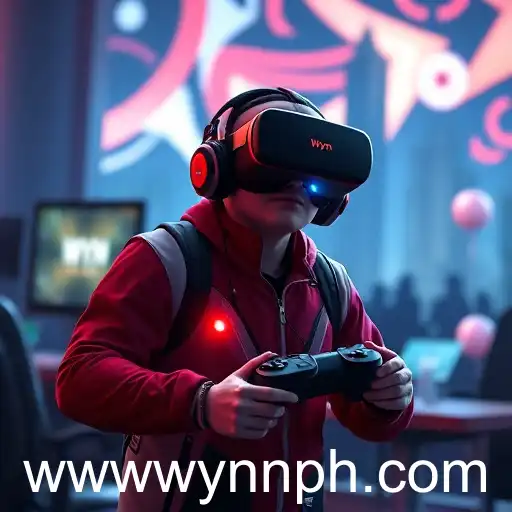 Wynn PH: A New Era in Gaming