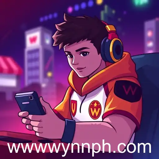 The Rise of Wynn PH: A New Era in Online Gaming