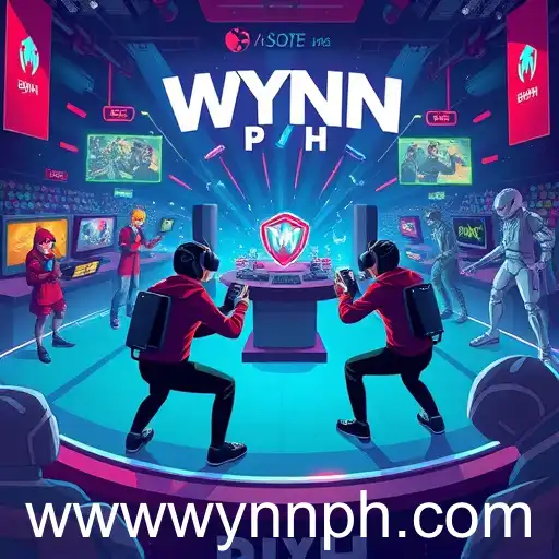 Wynn PH: The Rise of a Gaming Phenomenon