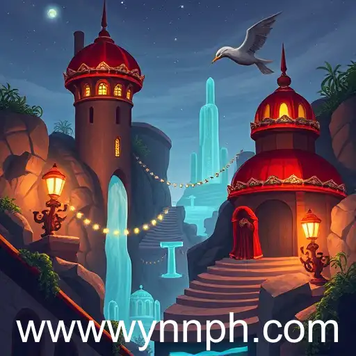 Exploring the Enchanting World of 'Wynn PH' in Game Quests