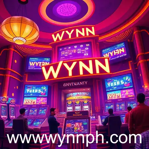 The Rise of Gaming Platforms Amid Global Digital Transformation