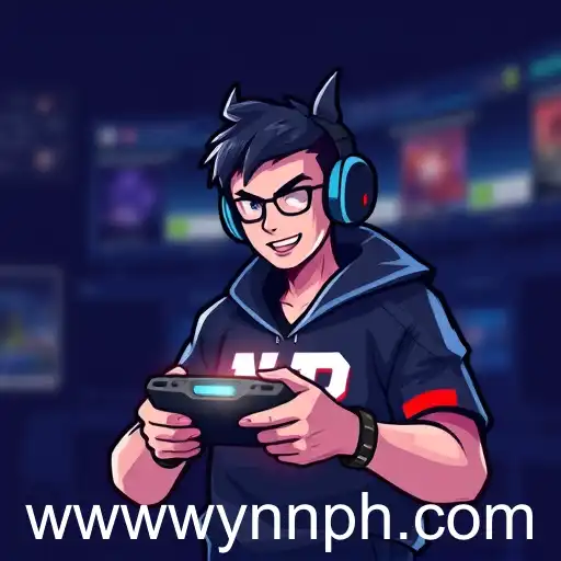 The Rise of Online Gaming in a Thriving Market