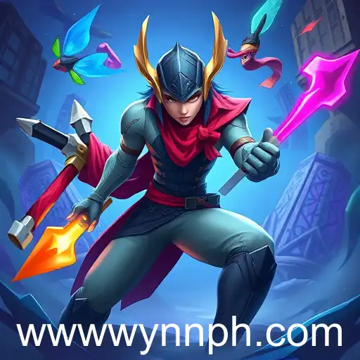 Exploring the 'Game Store' Category Featuring 'Wynn PH'