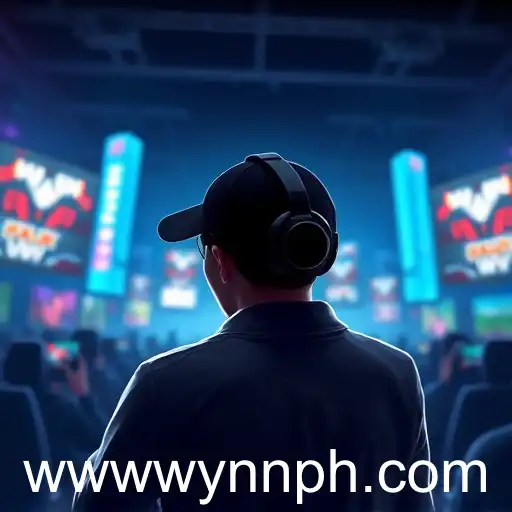 Wynn PH Revolutionizes Online Gaming