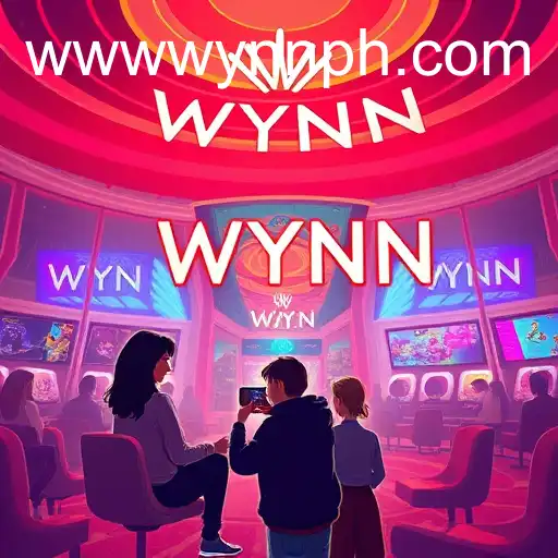 Wynn PH: A Hub for Gamers in the Digital Age