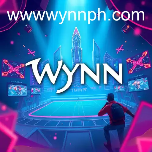 Wynn PH: A Growing Hub for English Gaming Enthusiasts