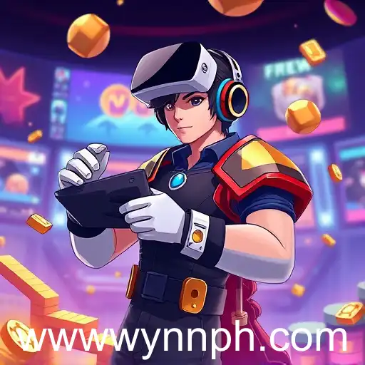 The Growing Influence of Wynn PH in Gaming