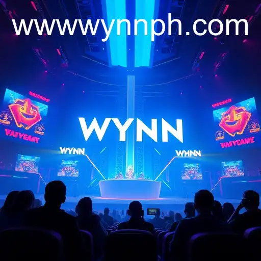Wynn PH Leads the Innovative Shift in Online Gaming Dynamics