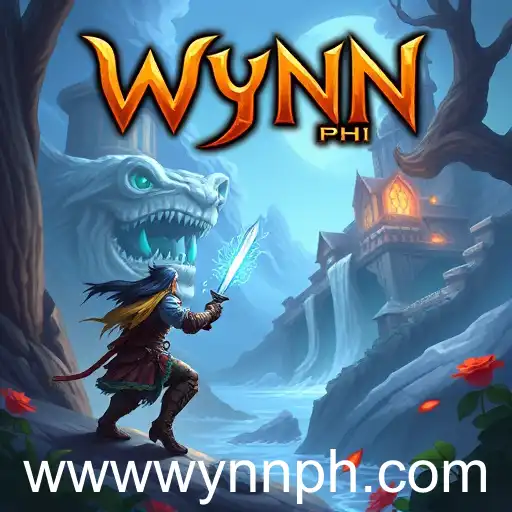 The Rise of Wynn PH in the Gaming World