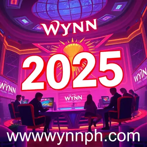 Wynn PH's Impact on the Gaming Industry