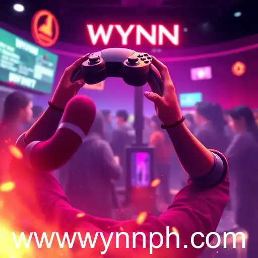 Wynn PH Revolutionizes Gaming Experience