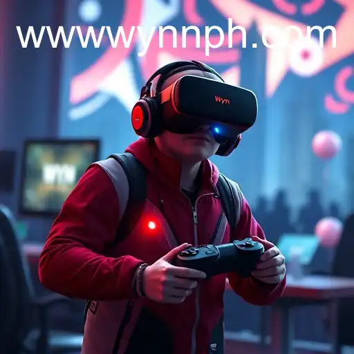 Wynn PH: A New Era in Gaming