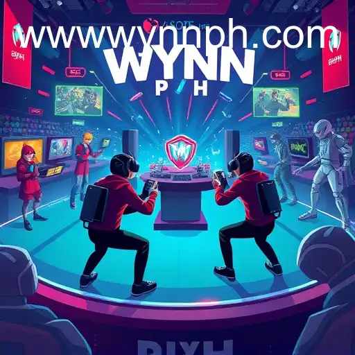 Wynn PH: The Rise of a Gaming Phenomenon