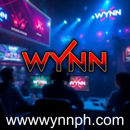 The Rise of Wynn PH in the Global Gaming Landscape